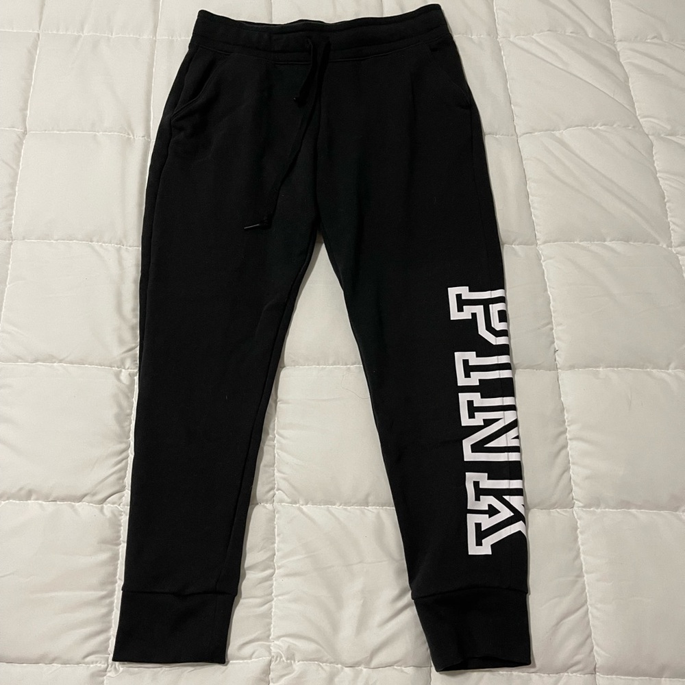 Victoria Secret sweat pants